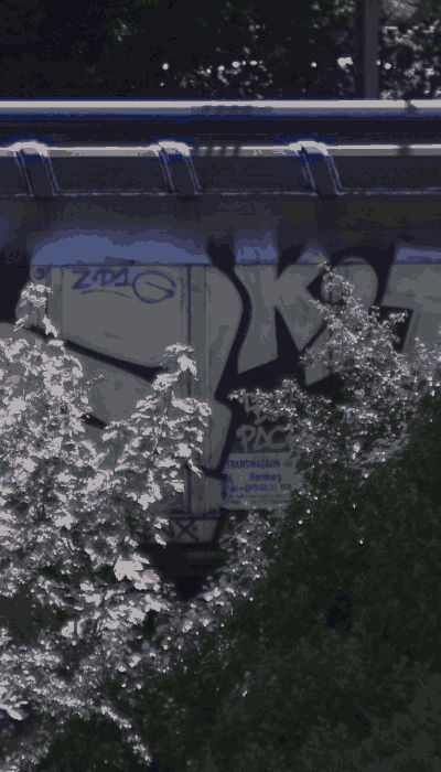 There should be a train video here :'(