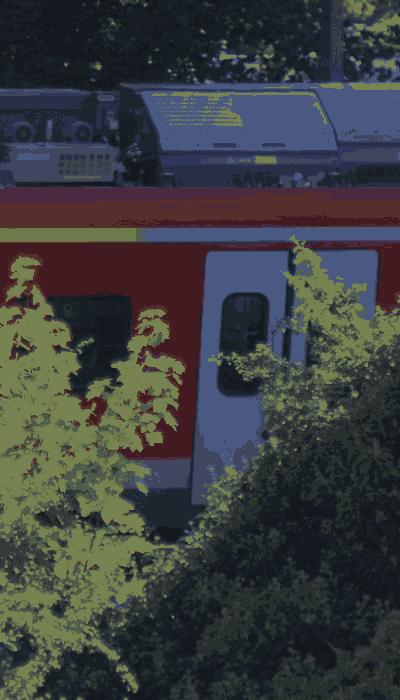 There should be a train video here :'(