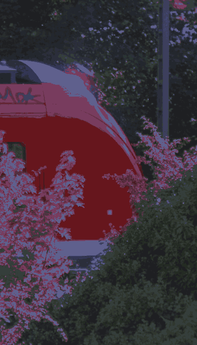 There should be a train video here :'(