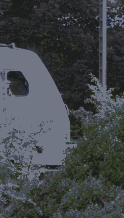 There should be a train video here :'(