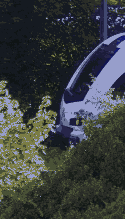 There should be a train video here :'(