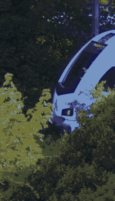 There should be a train video here :'(