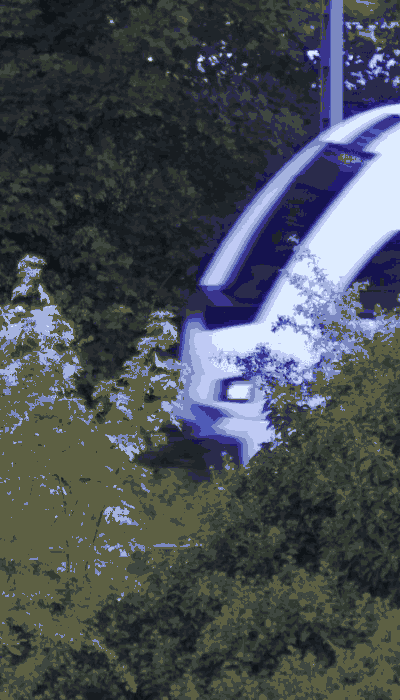 There should be a train video here :'(