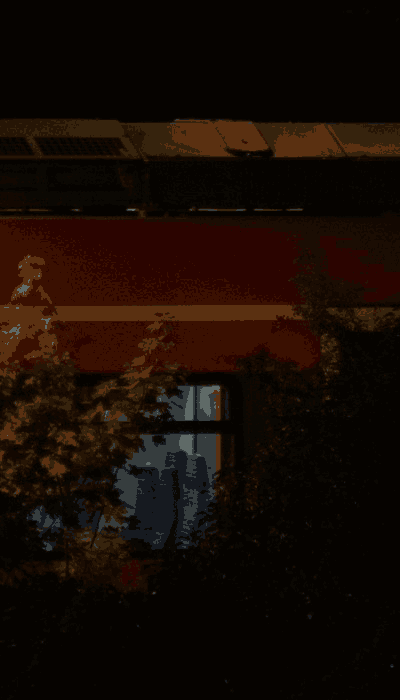 There should be a train video here :'(