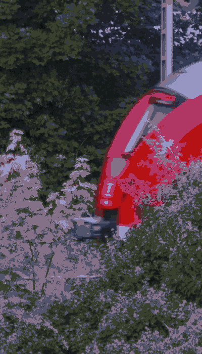 There should be a train video here :'(