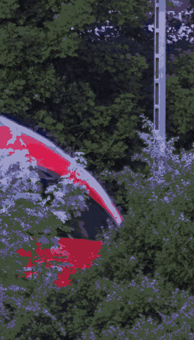 There should be a train video here :'(