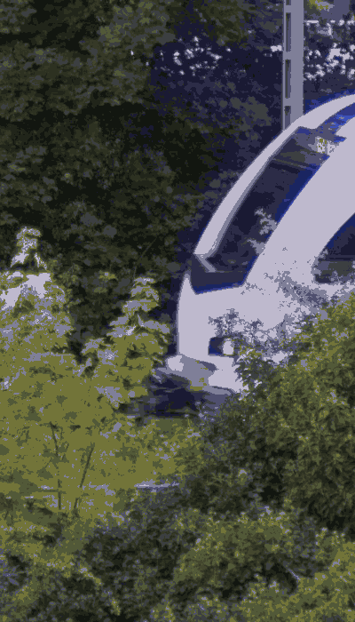 There should be a train video here :'(