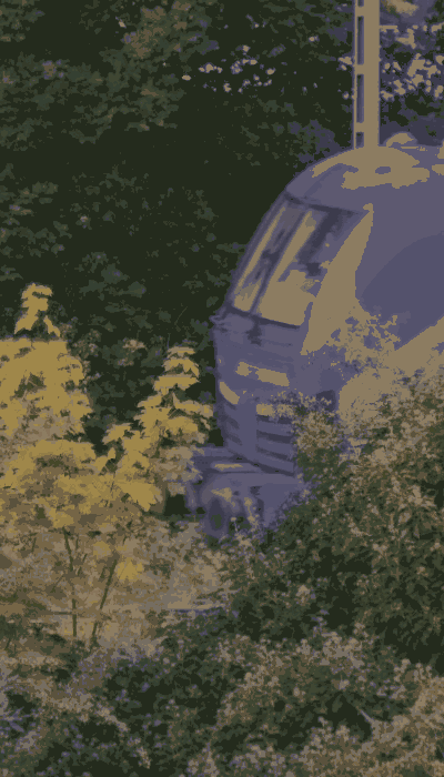 There should be a train video here :'(