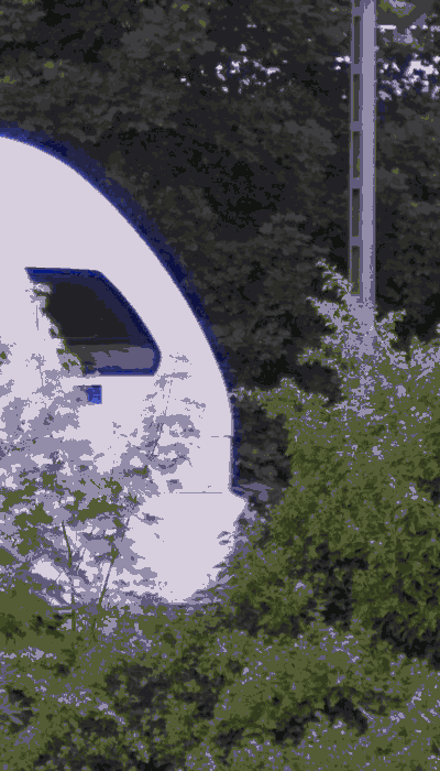 There should be a train video here :'(