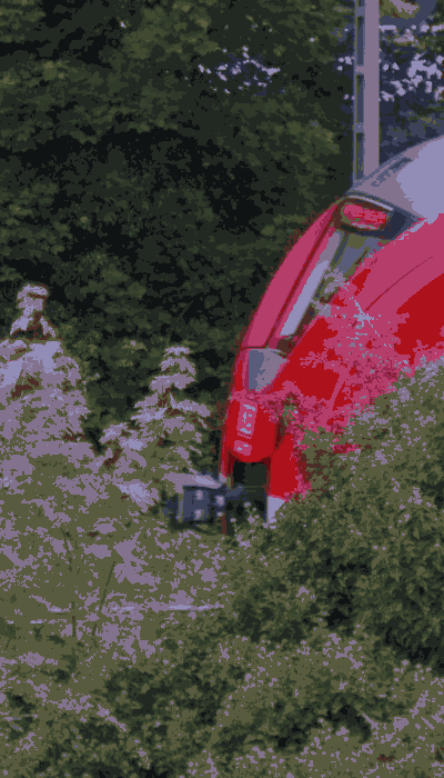 There should be a train video here :'(