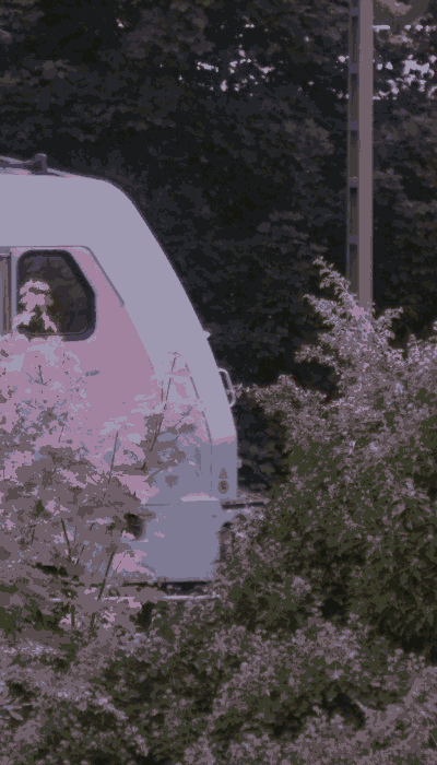 There should be a train video here :'(