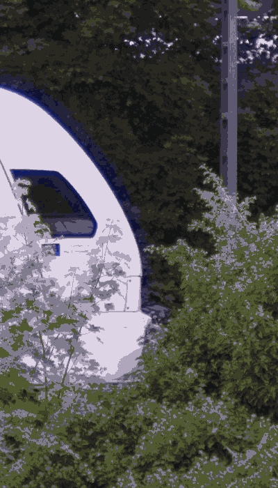 There should be a train video here :'(