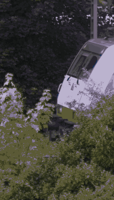 There should be a train video here :'(