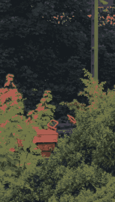 There should be a train video here :'(