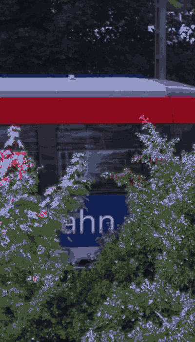 There should be a train video here :'(