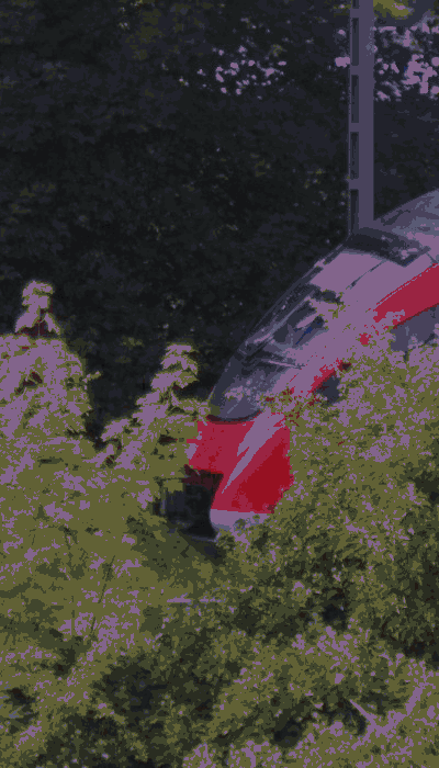 There should be a train video here :'(