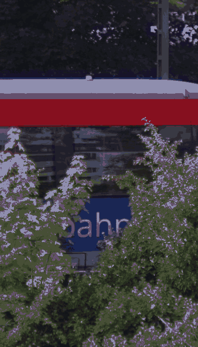 There should be a train video here :'(