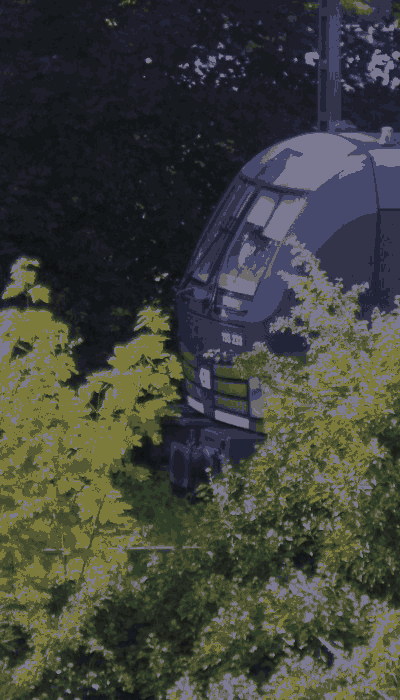 There should be a train video here :'(