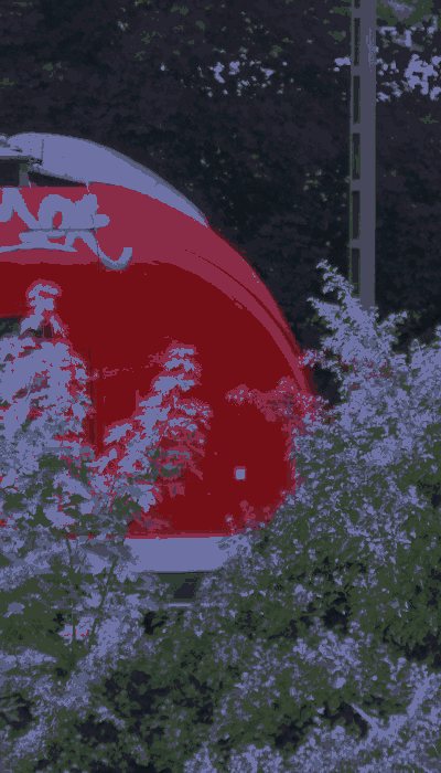 There should be a train video here :'(