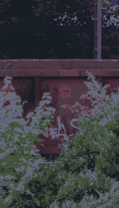 There should be a train video here :'(