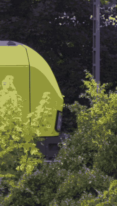 There should be a train video here :'(