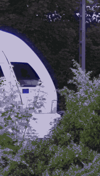 There should be a train video here :'(