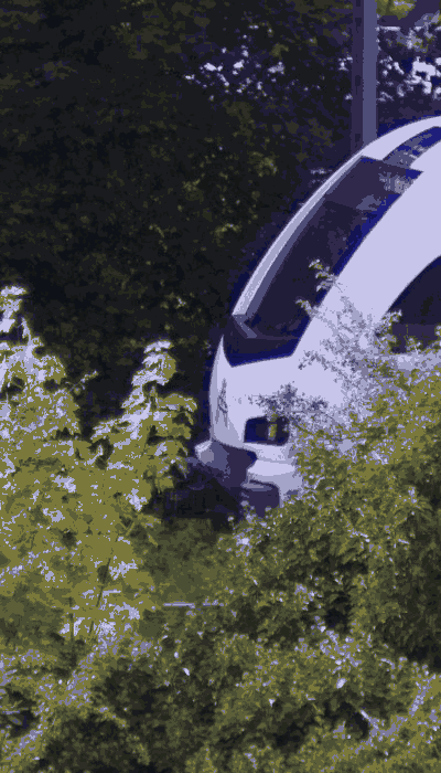 There should be a train video here :'(