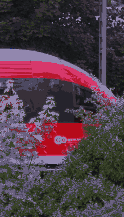 There should be a train video here :'(