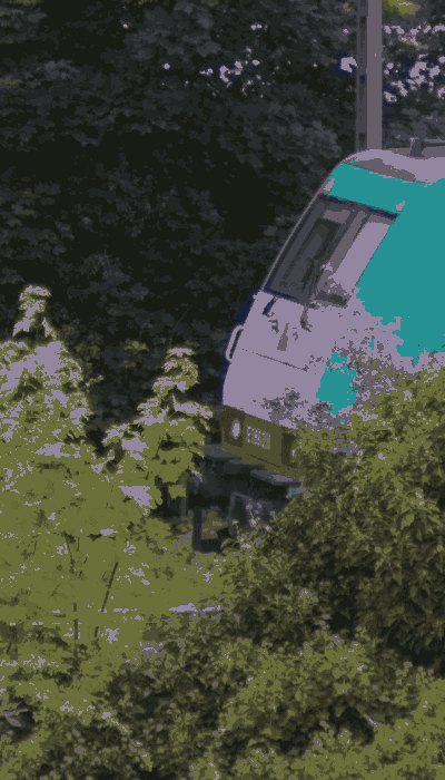 There should be a train video here :'(