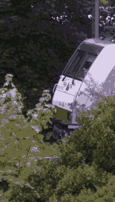 There should be a train video here :'(