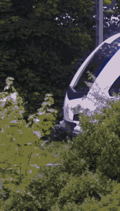 There should be a train video here :'(