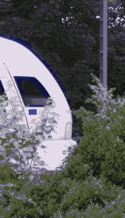 There should be a train video here :'(