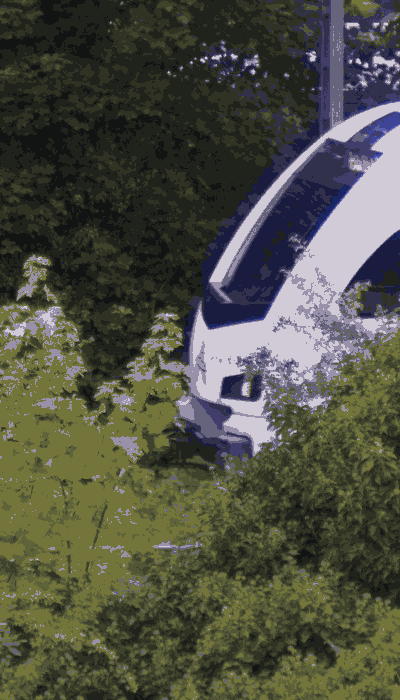 There should be a train video here :'(