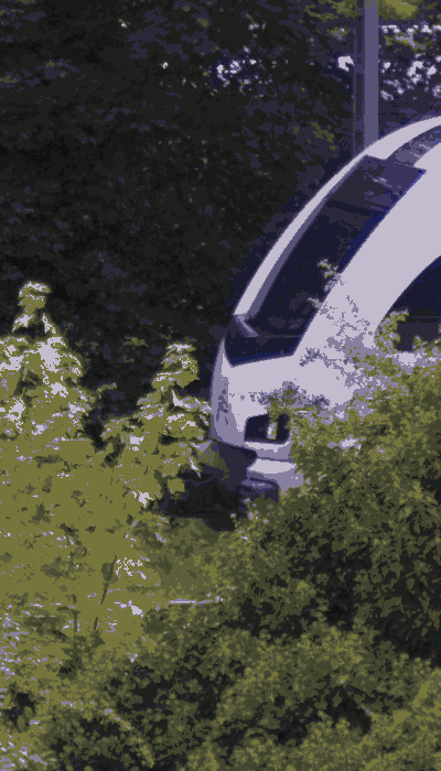 There should be a train video here :'(