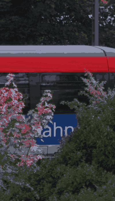 There should be a train video here :'(