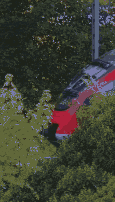 There should be a train video here :'(