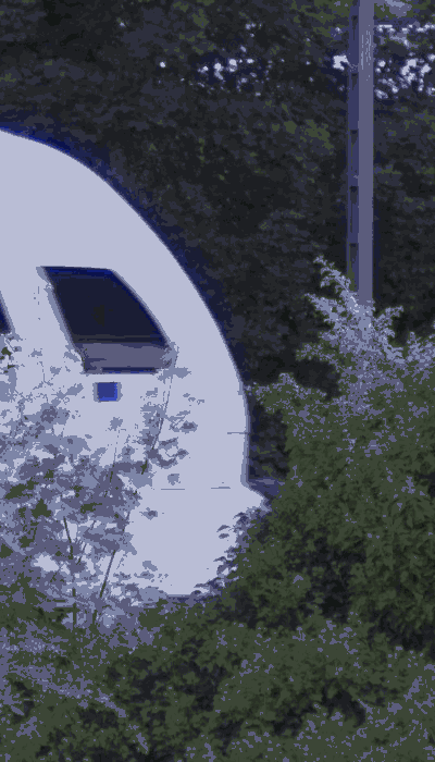 There should be a train video here :'(