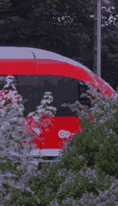 There should be a train video here :'(