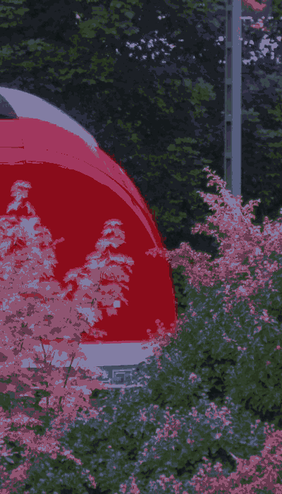 There should be a train video here :'(