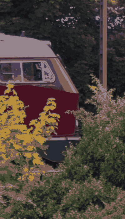 There should be a train video here :'(