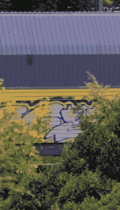 There should be a train video here :'(