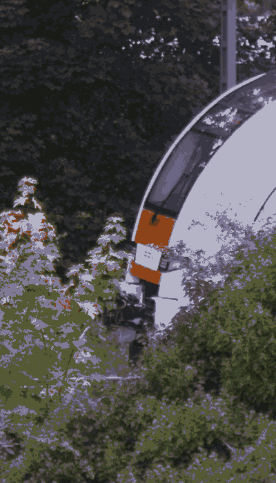 There should be a train video here :'(