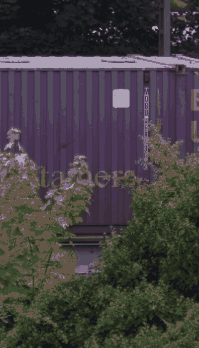 There should be a train video here :'(