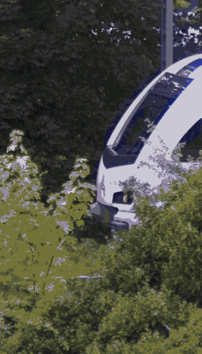 There should be a train video here :'(