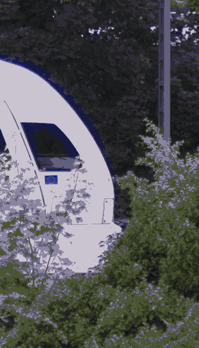 There should be a train video here :'(