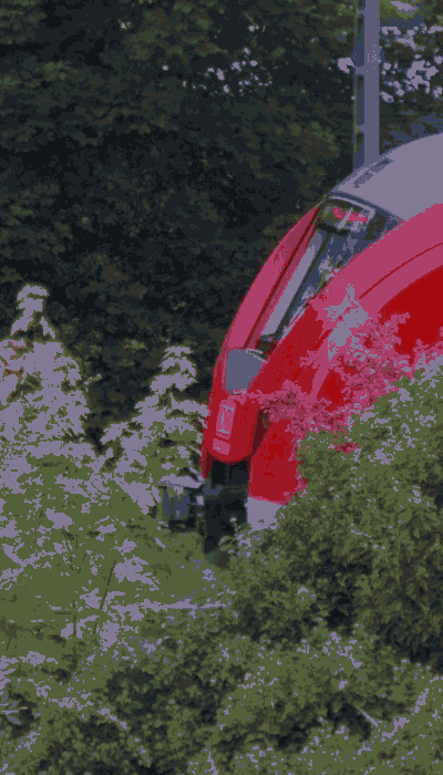 There should be a train video here :'(