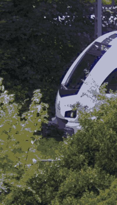 There should be a train video here :'(