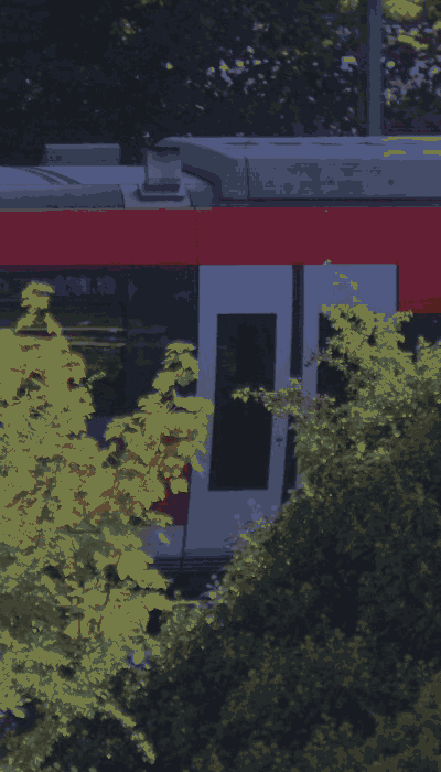 There should be a train video here :'(