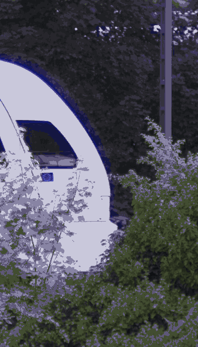 There should be a train video here :'(