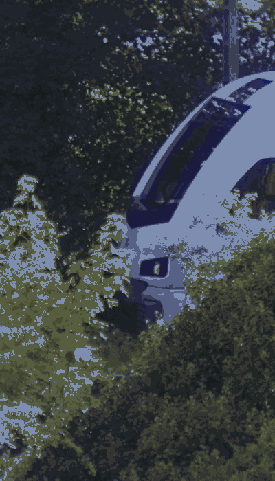 There should be a train video here :'(